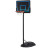 Lifetime Youth Rookie 32" Basketball Hoop System Lifetime Youth Rookie 32" Basketball Hoop System