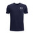Under Armour® Boys Sportstyle Left Chest Short Sleeve Tee Midnight Navy/pitch Grey Under Armour® Boys Sportstyle Left Chest Short Sleeve Tee Midnight Navy/pitch Grey