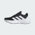 Adidas Mens Adistar 2 Running Shoes Black/White/Black Adidas Mens Adistar 2 Running Shoes Black/White/Black