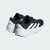 Adidas Mens Adistar 2 Running Shoes Black/White/Black Adidas Mens Adistar 2 Running Shoes Black/White/Black