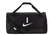 Nike Academy Team Duffel Bag Medium Black Nike Academy Team Duffel Bag Medium Black