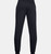 Under Armour® Boys Rival Fleece Joggers Black