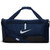 Nike Academy Team Duffel Bag Medium Midnight Navy Nike Academy Team Duffel Bag Medium Midnight Navy