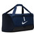 Nike Academy Team Duffel Bag Medium Midnight Navy Nike Academy Team Duffel Bag Medium Midnight Navy
