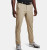 Under Armour® Mens Drive Tapered Pants Barley/Halo Grey Under Armour® Mens Drive Tapered Pants Barley/Halo Grey