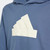Adidas Youth Future Icons Logo Hoodie Preloved ink/Ivory Adidas Youth Future Icons Logo Hoodie Preloved ink/Ivory