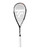 Tecnifibre Cross Speed Squash Racquet Black Tecnifibre Cross Speed Squash Racquet Black