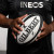 Gilbert All Blacks Replica Rugby Ball Size 5