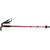 Rocky Mountain Adjustable Hiking Pole T Handle Red