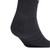 Adidas Unisex Cushioned Sportswear Ankle Socks 3 Pack Black Adidas Unisex Cushioned Sportswear Ankle Socks 3 Pack Black