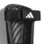 Adidas Youth Tiro Match Football Shinguards Black/Gold White Adidas Youth Tiro Match Football Shinguards Black/Gold White