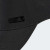 Adidas Unisex Lightweight Metal Badge Cap Black/Black Adidas Unisex Lightweight Metal Badge Cap Black/Black