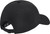 Adidas Unisex Lightweight Metal Badge Cap Black/Black Adidas Unisex Lightweight Metal Badge Cap Black/Black