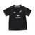 Adidas Infant All Blacks Home Kit 2024/25 Black
