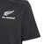 Adidas Youth All Blacks Cotton Tee Black Adidas Youth All Blacks Cotton Tee Black