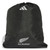 Adidas All Blacks Gymsack Black