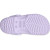 Crocs Junior Classic Clogs Lavender Crocs Junior Classic Clogs Lavender