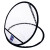 PGA Tour Pop Up Chipping Net PGA Tour Pop Up Chipping Net