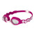 Speedo Junior Spot Goggles Blossom/Electric Pink/Clear Speedo Junior Spot Goggles Blossom/Electric Pink/Clear