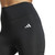 Adidas Womens Optime Essentials Stash 3/4 Leggings Black Adidas Womens Optime Essentials Stash 3/4 Leggings Black