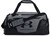 Under Armour® Unisex Undeniable 5 Duffel S Pitch Grey Medium Heather/Black Under Armour® Unisex Undeniable 5 Duffel S Pitch Grey Medium Heather/Black