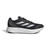 Adidas Mens Duramo Speed Running Shoes Black/White/Carbon
