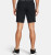 Under Armour® Mens Drive Taper Shorts Black/Halo Grey Under Armour® Mens Drive Taper Shorts Black/Halo Grey