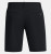 Under Armour® Mens Drive Taper Shorts Black/Halo Grey Under Armour® Mens Drive Taper Shorts Black/Halo Grey