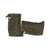 Ridgeline Fleece Gaiter Bayleaf