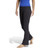 Adidas Womens Yoga Flared Pant Black