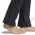 Adidas Womens Yoga Flared Pant Black