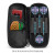 Shot Darts Slim Tactical Dart Case Black