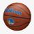 Wilson NBA Team Alliance Indoor/Outdoor Basketball Golden State Warriors Size 7