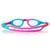 Zoggs Youth Super Seal Goggles Pink/Blue- Blue Tint