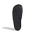 Adidas Unisex Adilette Comfort Slides Black/Black/Black Adidas Unisex Adilette Comfort Slides Black/Black/Black