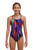 Funkita Girls Diamond Back Swimsuit Baby Beamer Funkita Girls Diamond Back Swimsuit Baby Beamer