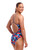 Funkita Womens Single Strap Swimsuit Motherboard