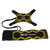 SKLZ Soccer Star-Kick Solo Soccer Trainer Black SKLZ Soccer Star-Kick Solo Soccer Trainer Black