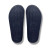 Archies Unisex Arch Support Slides Navy Archies Unisex Arch Support Slides Navy