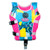 Wahu Swim Vest M 25-30kg Wahu Swim Vest M 25-30kg
