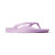Archies Unisex Arch Support Jandals Lilac