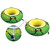 Loose Unit Connex Inflatable Towable Tube