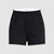 Under Armour® Womens Campus Short Black/White