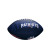Wilson NFL Tailgate Team Football New England Patriots