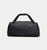 Under Armour® Unisex Undeniable 5.0 Duffel M Black Heather/Gold