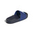 Adidas Youth Adilette Shower Slides Royal Blue/White/Legend Ink