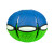 Wahu Phlat Ball Flash V4 Assorted Colours Wahu Phlat Ball Flash V4 Assorted Colours