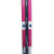 Babolat B'Fly Junior Tennis Racquet v23 23" White/Pink Babolat B'Fly Junior Tennis Racquet v23 23" White/Pink