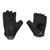 Nike Womens Gym Vapor Elite Fitness Gloves Black
