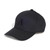 Adidas Unisex Baseball Tonal Cap Black